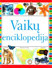 Vaikų enciklopedija (1998)