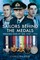 Sailors Behind the Medals