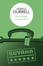 Three Singles to Adventure (Bello)