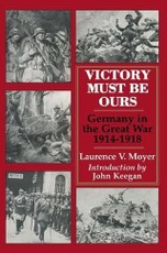 Victory Must be Ours
