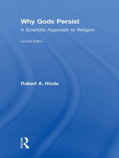 Why Gods Persist