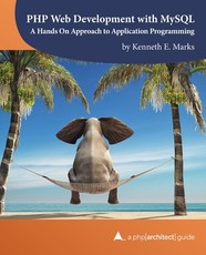 PHP Web Development with MySQL