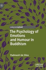 The Psychology of Emotions and Humour in Buddhism