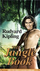 The Jungle Book (The Children's Golden Library)