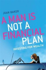 Man Is Not a Financial Plan