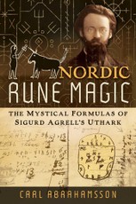 Nordic Rune Magic