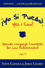 Â¡Yo Si Puedo! Yes I Can!
