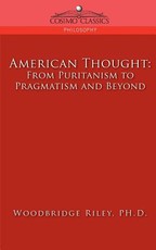 American Thought
