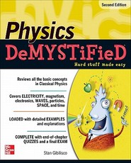Physics Demystified