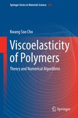 Viscoelasticity of Polymers