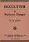 Occultism