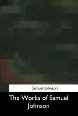The Works of Samuel Johnson
