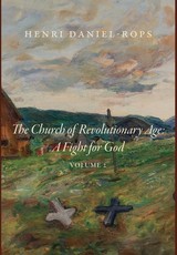 The Church of the Revolutionary Age