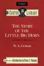 The Story of the Little Big Horn