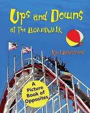 Ups & Downs at the Boardwalk