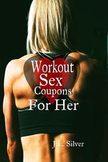 Workout Sex Coupons For Her