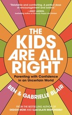 Less Parenting, More Joy