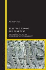 Standing Among the Spartans