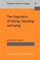 Linguistics of Sitting, Standing and Lying