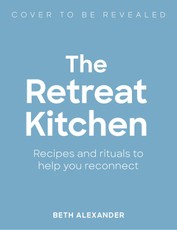 The Retreat Kitchen