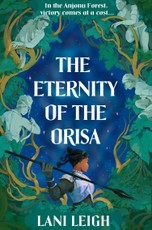 The Eternity of the Orisa