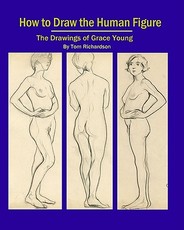 How To Draw The Human Figure