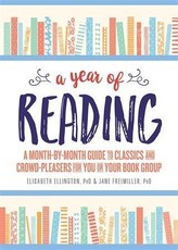 Year of Reading