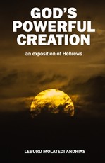 God's Powerful Creation