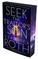 Seek The Traitor's Son