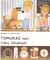 Tomukas nori viską išmatuoti