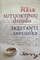 Sutuoktinių dziudo. Skęstanti santuoka