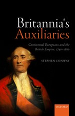 Britannia's Auxiliaries