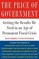 The Price of Government