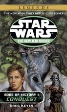 Conquest: Star Wars Legends