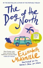 DOG OF NORTH EXAIIE PB