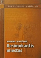 Besimokantis miestas