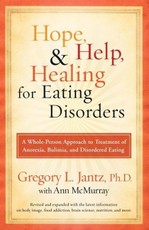 Hope, Help, and Healing for Eating Disorders
