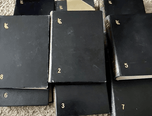 Pirmoji lietuviškoji enciklopedija (1931–1941)