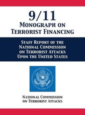 9/11 Monograph on Terrorist Financing