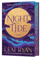 Night Tide (Deluxe Limited Edition)