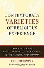 Contemporary Varieties of Religious Experience