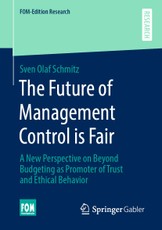 The Future of Management Control is Fair