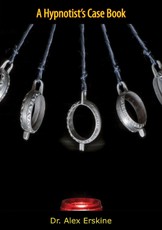 Hypnotist's Case Book