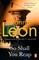 Leon, D: So Shall You Reap