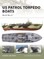 US Patrol Torpedo Boats