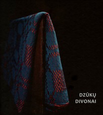 Dzūkų divonai. Aly­taus kraš­to­ty­ros mu­zie­jaus lo­va­tie­sių ko­lek­ci­ja