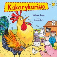Kakarykorius