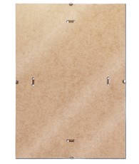 Berėmis rėmelis 210 x 297mm  (A4)