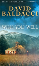 Wish You Well