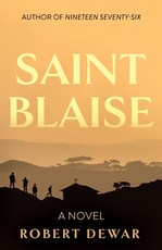 Saint Blaise